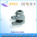 Search Aluminum Die Cast Discount Wholesale Auto Body Parts from China